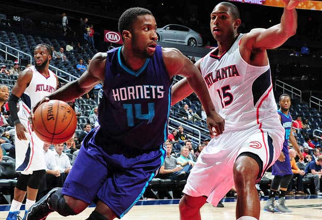 MKG hornets